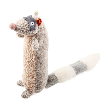 Discover the Joy of Playtime with Our Pet Relaxing Plush Sounding Toys