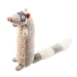 Discover the Joy of Playtime with Our Pet Relaxing Plush Sounding Toys