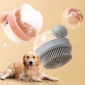 Bath Products for Clean, Happy Pets