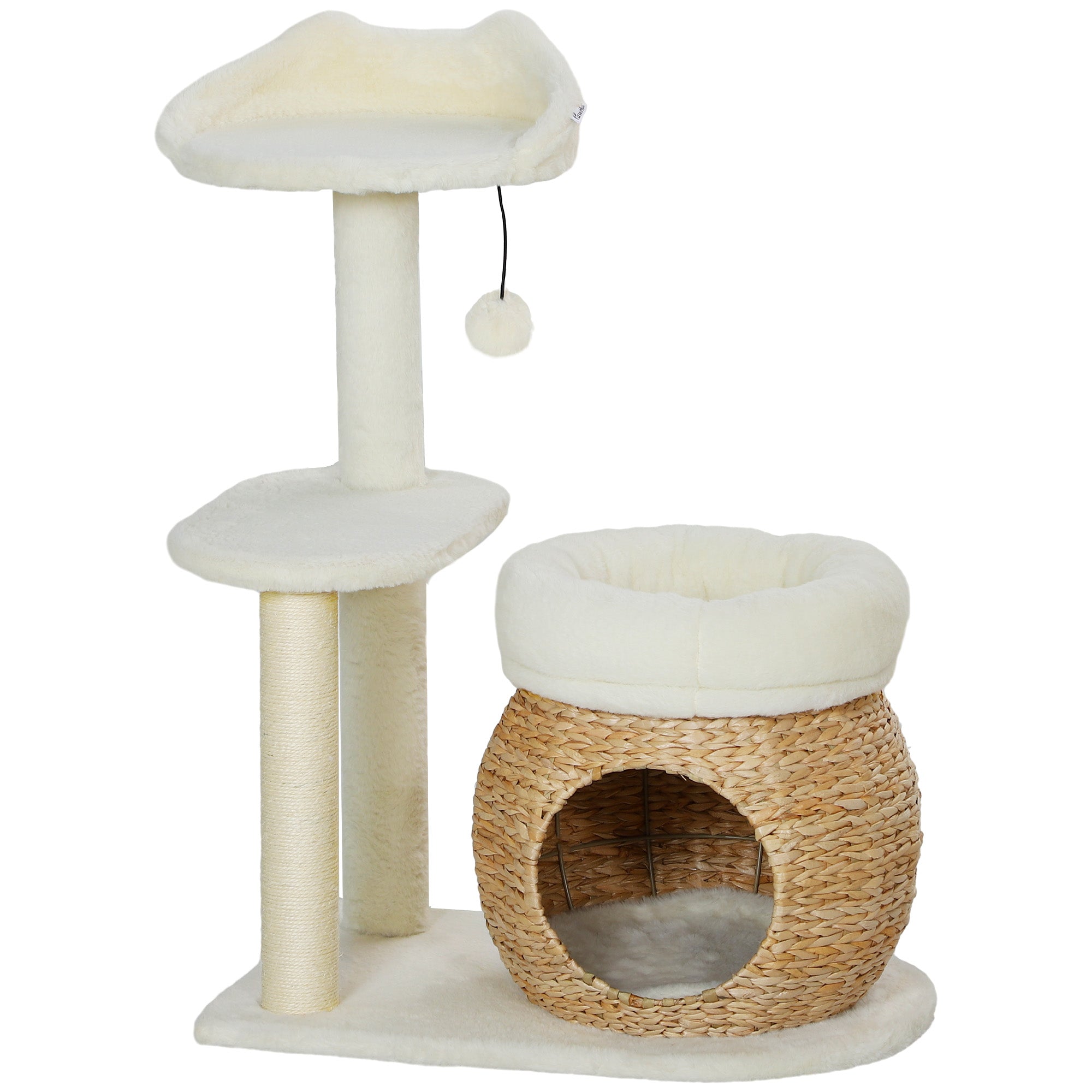 The Perfect Playground for Your Feline Friends