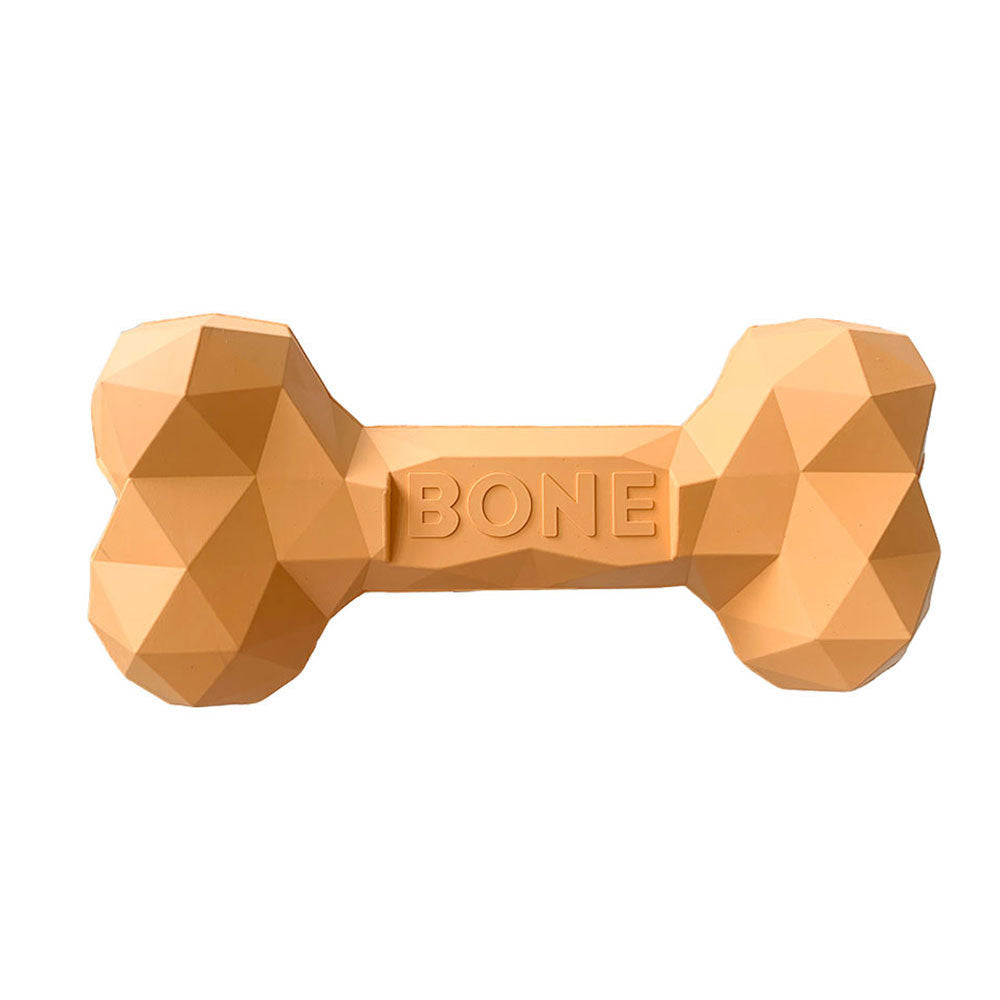 Pet Dog Teeth Grinding Bone Toy