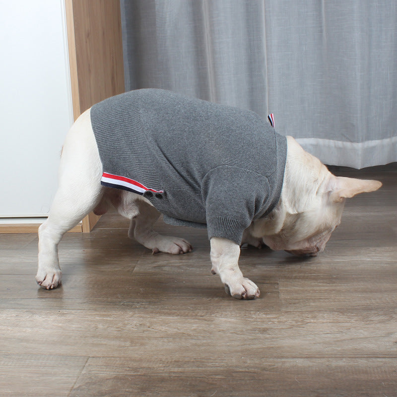 Christmas Pet Dog Clothes