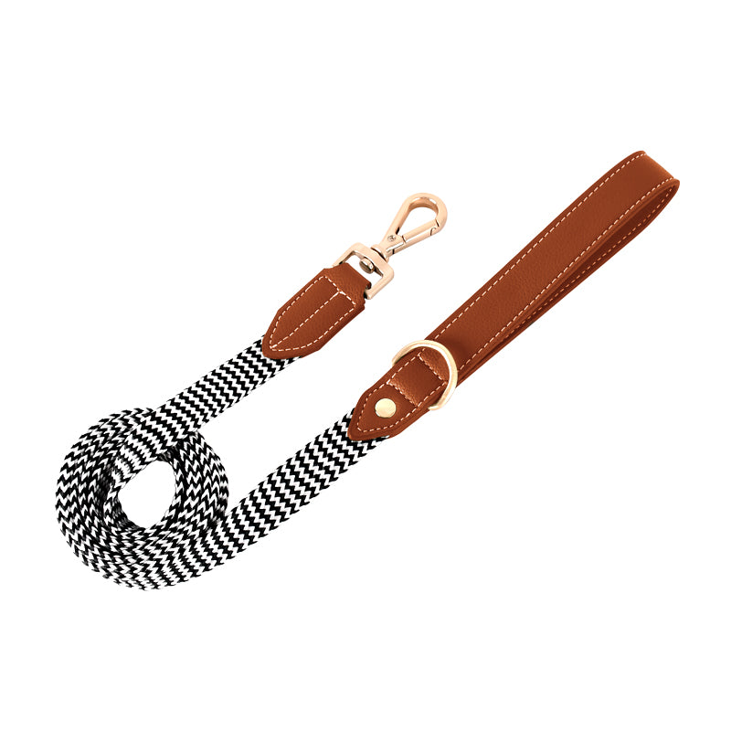 Pet Vest-style Hand Holding Rope