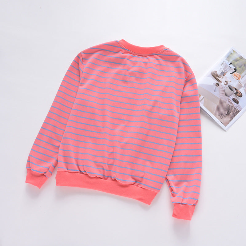 Pet Owner Parent-child Wear Sweater