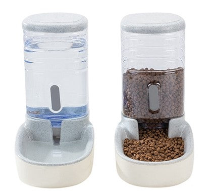 Dog Automatic Drinking Fountain