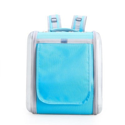 Pet portable backpack