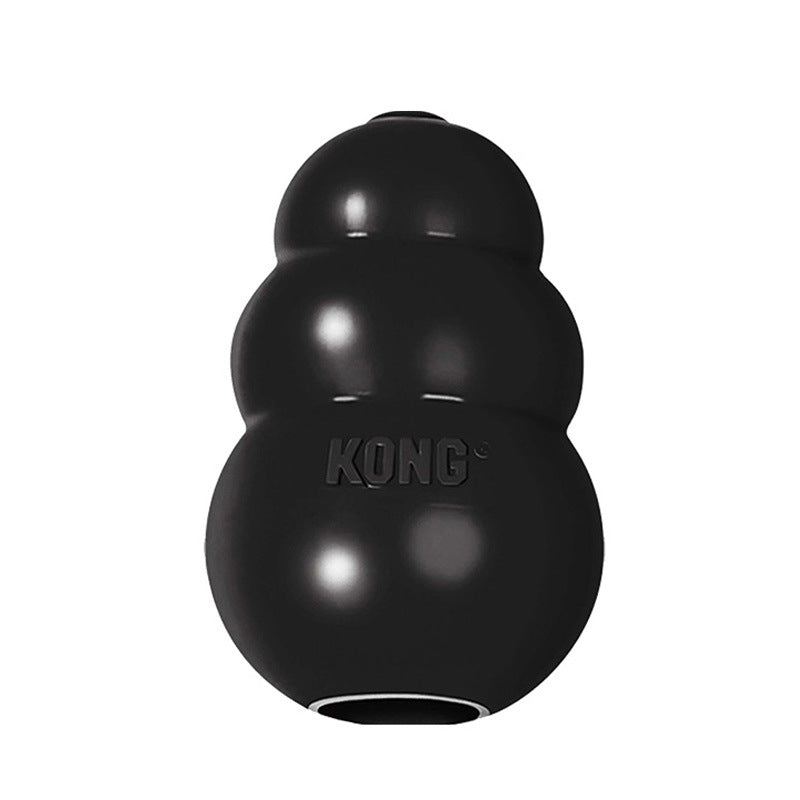 Pet Food Leakage Rubber Dog Toy