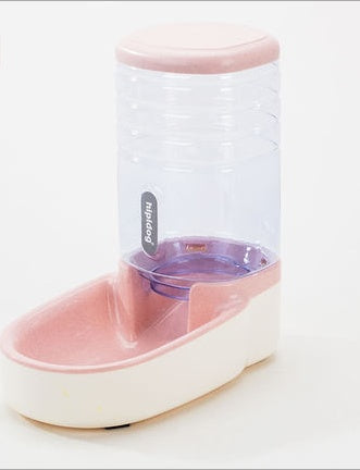 Dog Automatic Drinking Fountain