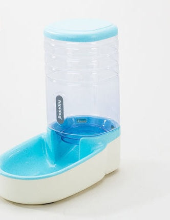 Dog Automatic Drinking Fountain