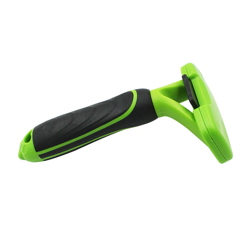 Pet-Hair-Remover Edge-Trimming-Rake Furmine