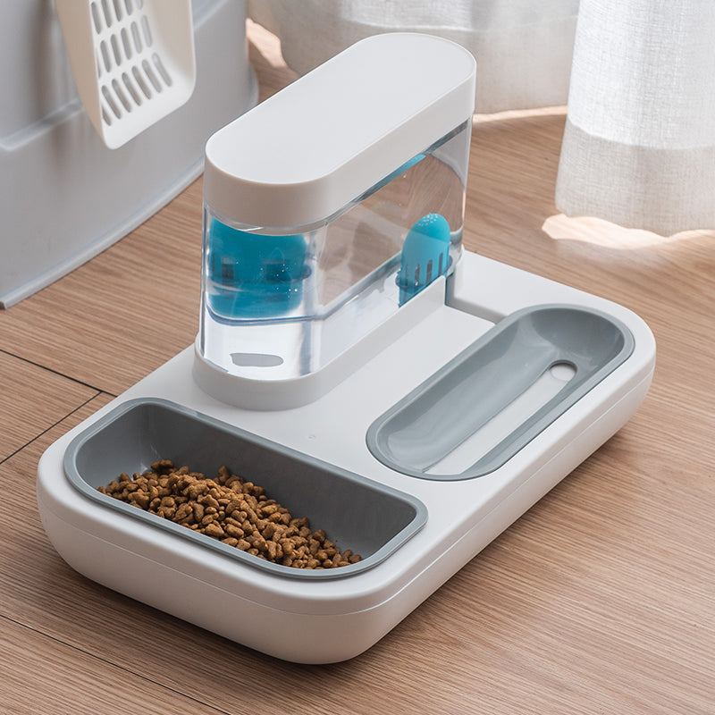 Pet Cat Bowl Dog for Cats Feeder Bowls Kitten