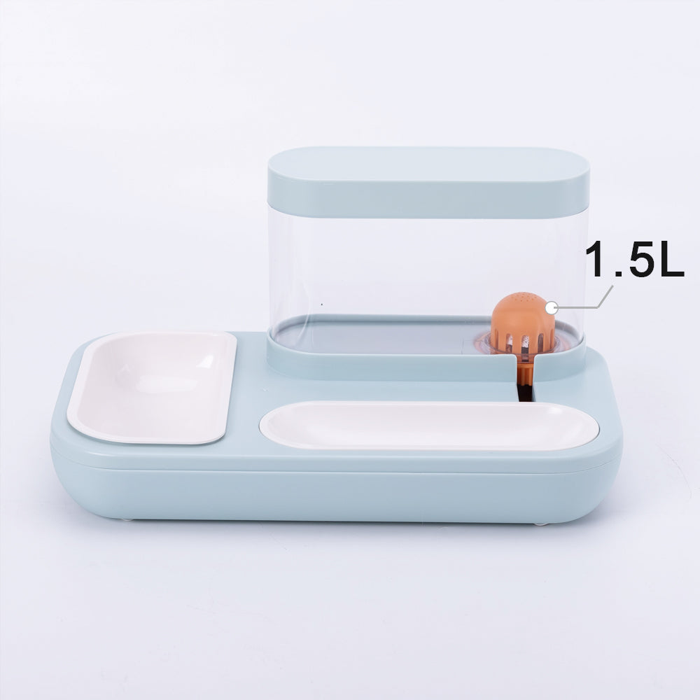 Pet Cat Bowl Dog for Cats Feeder Bowls Kitten