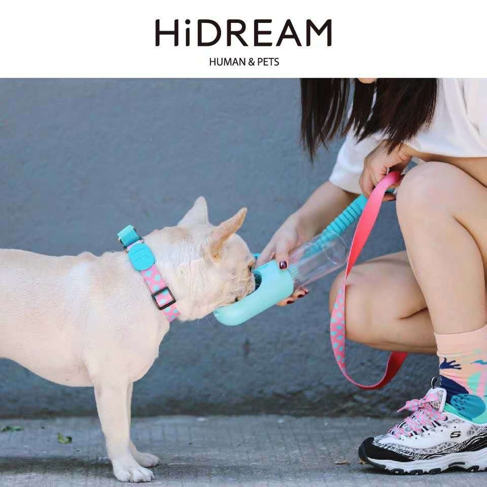 Half P Explosion-proof Collar Pet Traction