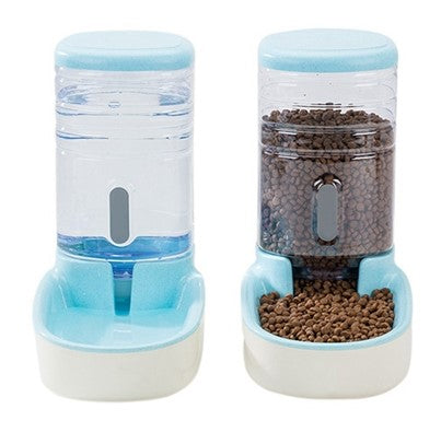 Dog Automatic Drinking Fountain