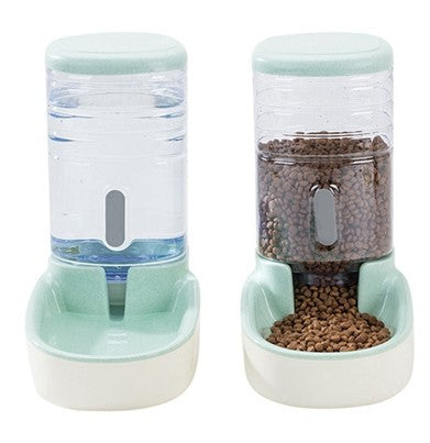 Dog Automatic Drinking Fountain