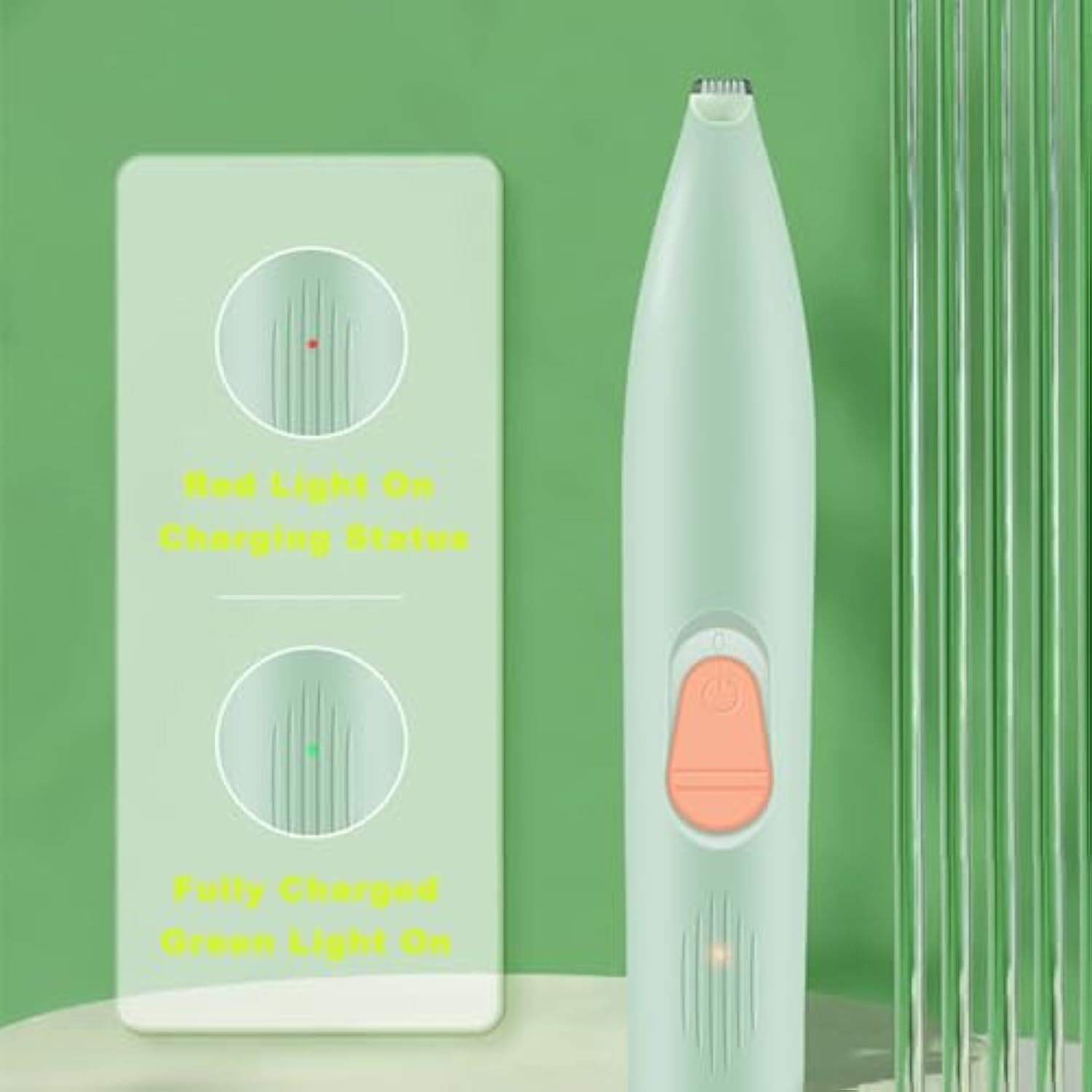 Dog Paw Trimmer
