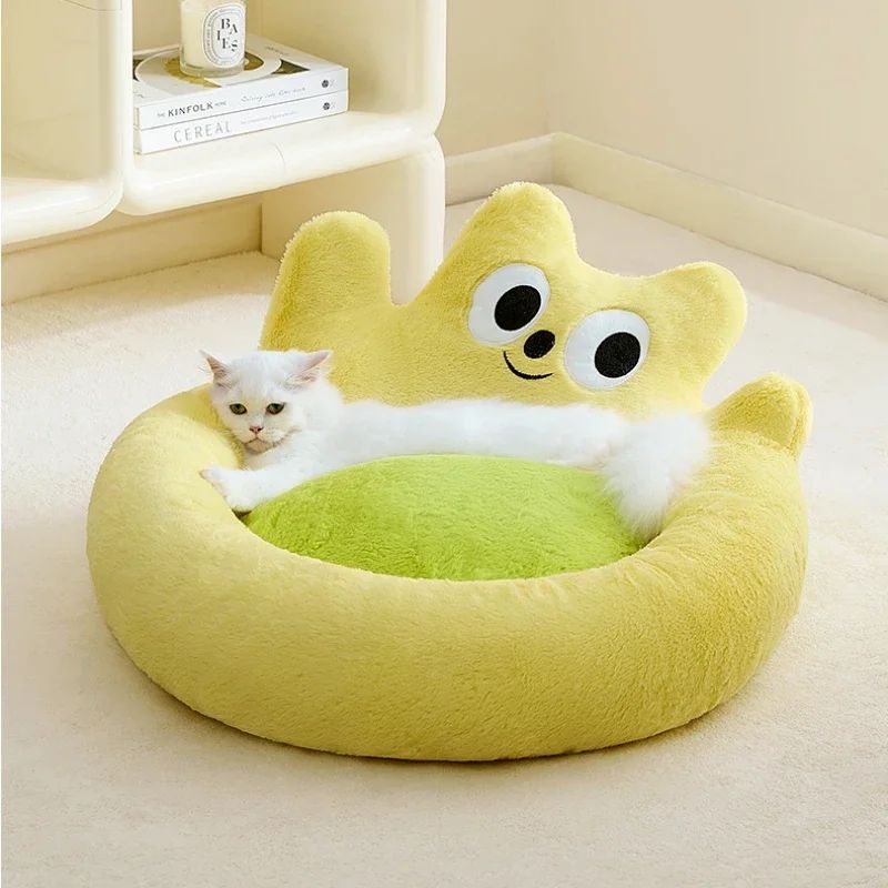 Winter New Product Cat Nest