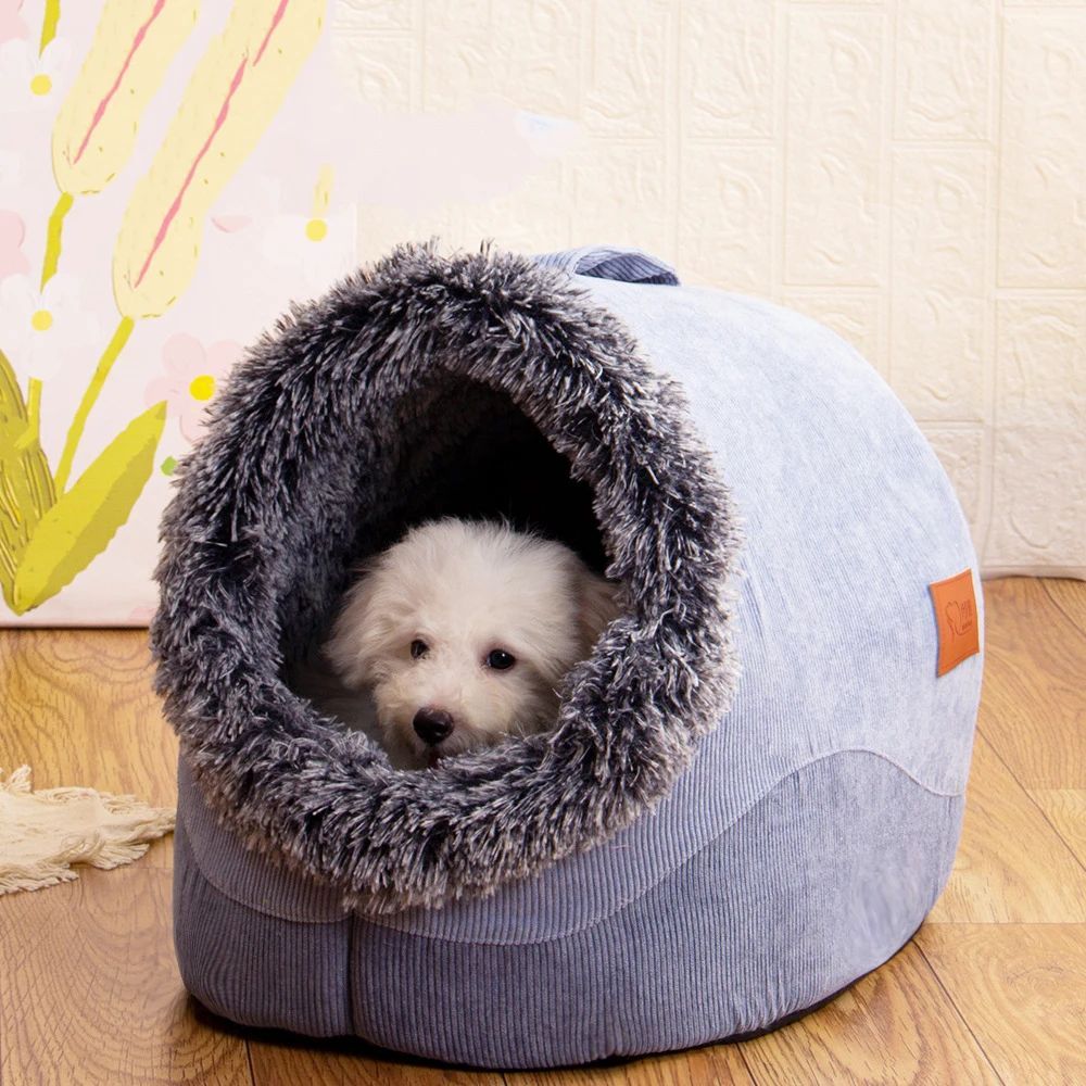 Warm Large Cat Sofa Cushion
