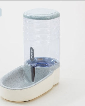 Dog Automatic Drinking Fountain