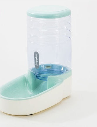 Dog Automatic Drinking Fountain