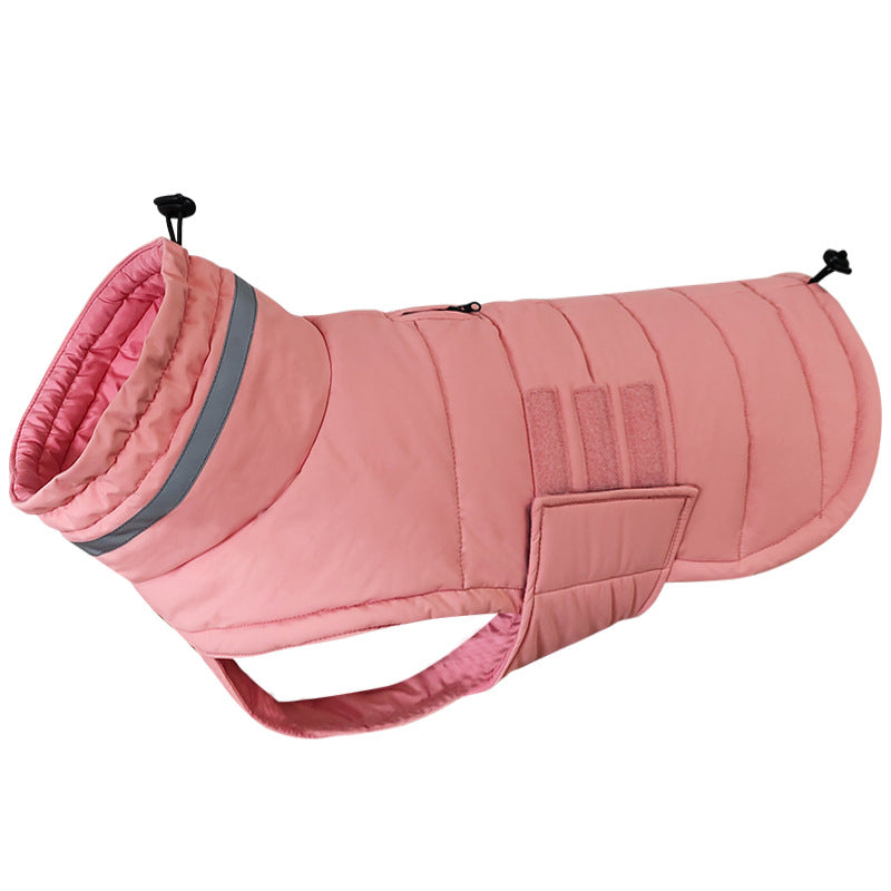 Winter Waterproof Pet Clothes