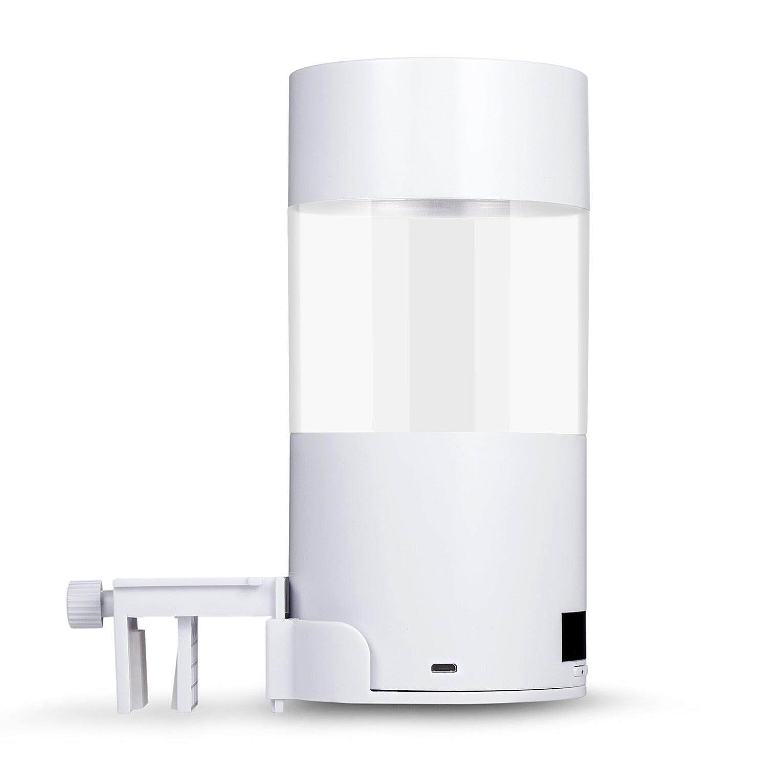 Aquarium fish tank automatic feeder