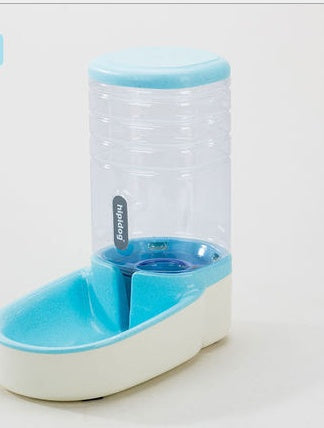 Dog Automatic Drinking Fountain