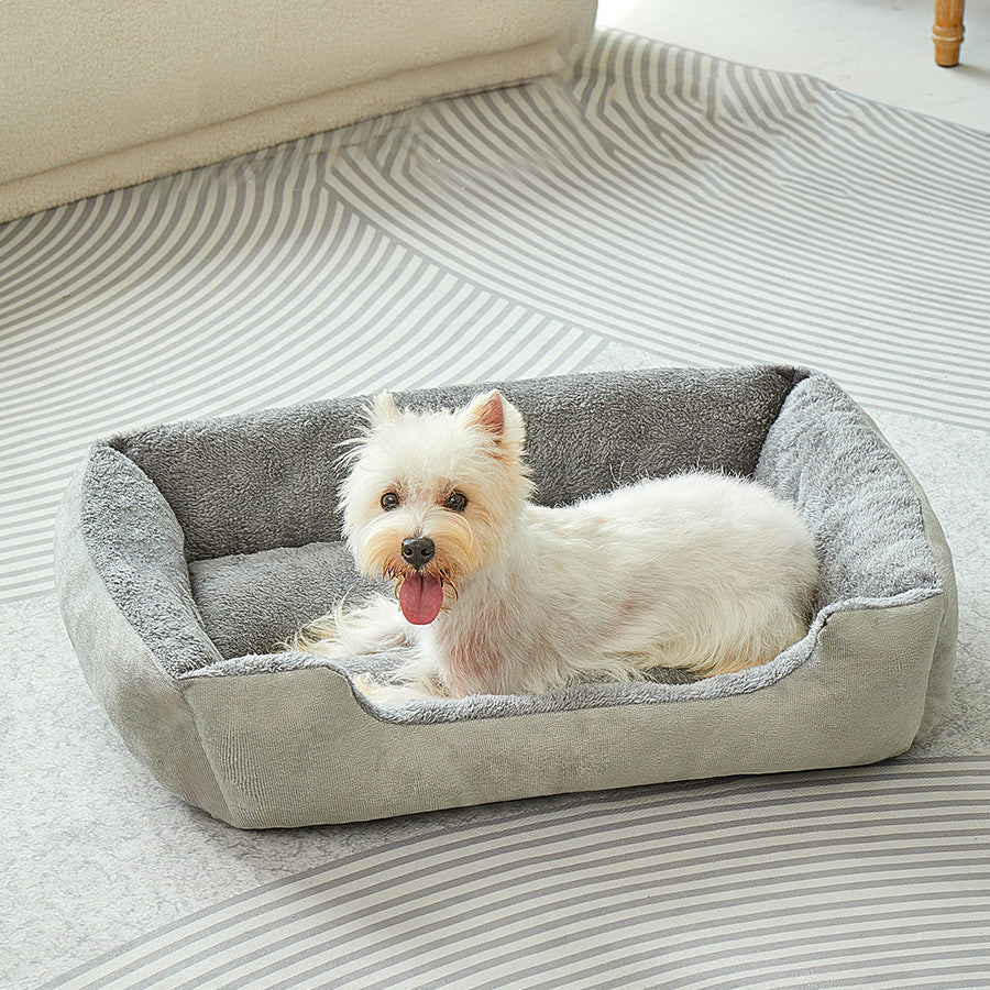 Dog Sofa Nest Universal In All Seasons
