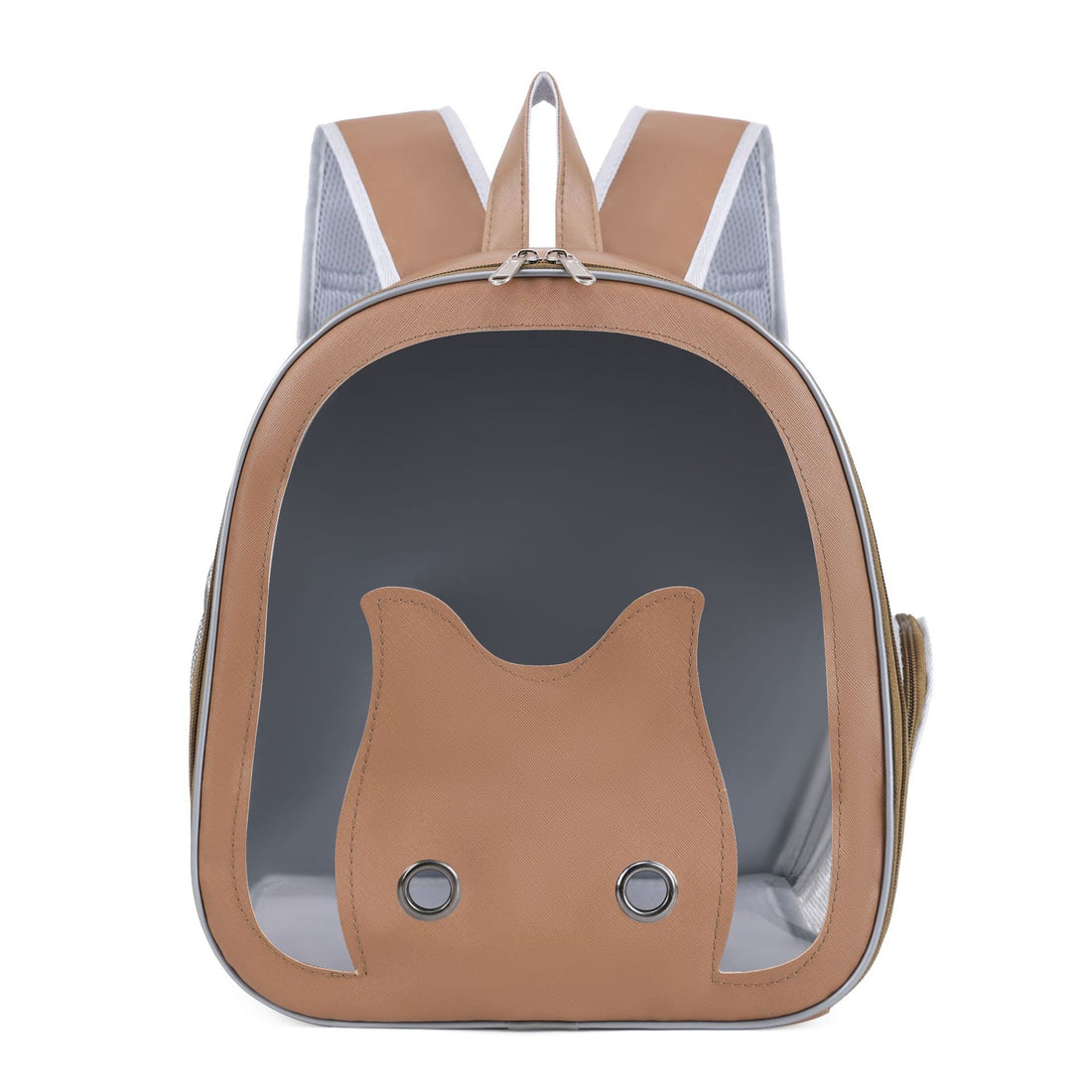 Outdoor Portable Folding Breathable Carrier