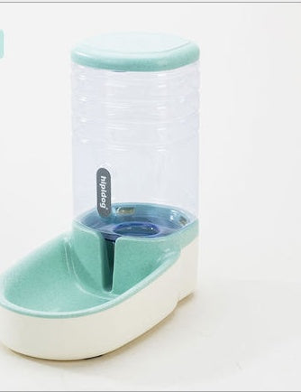 Dog Automatic Drinking Fountain