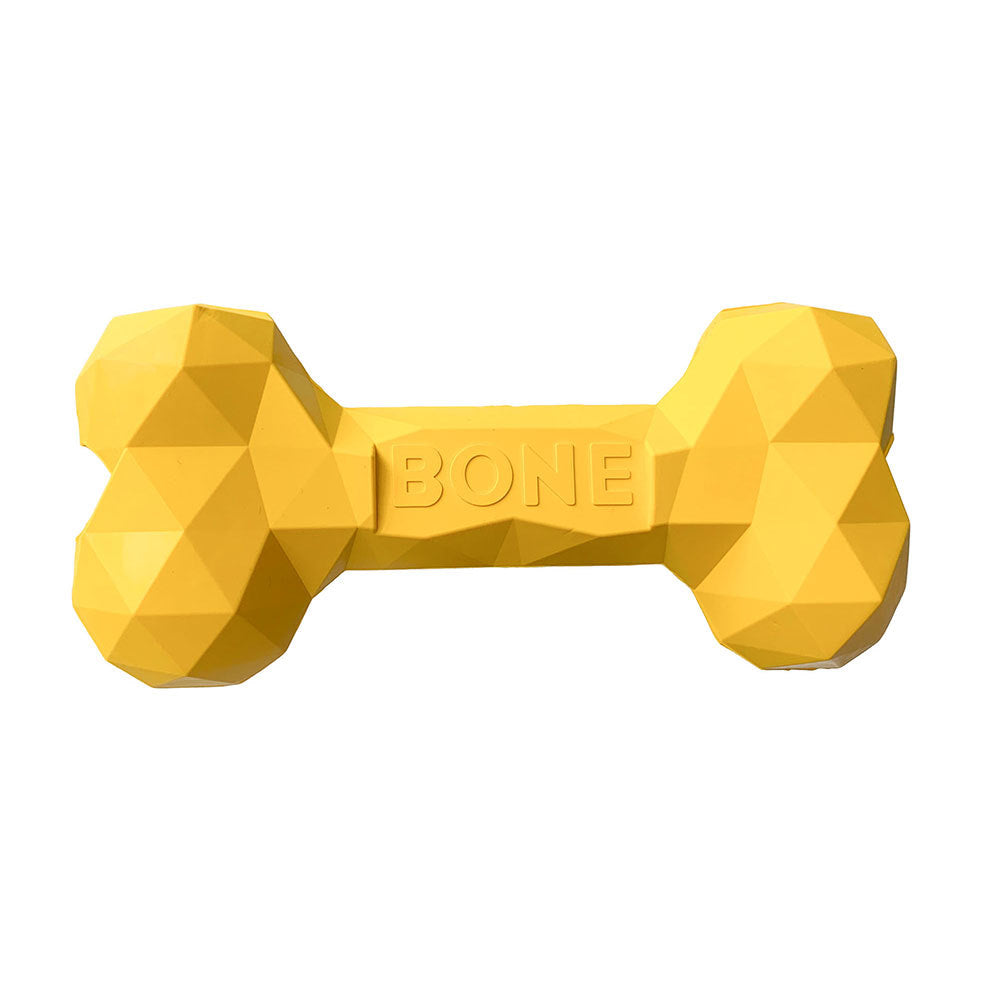Pet Dog Teeth Grinding Bone Toy