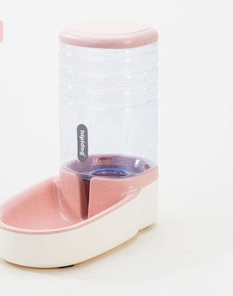 Dog Automatic Drinking Fountain