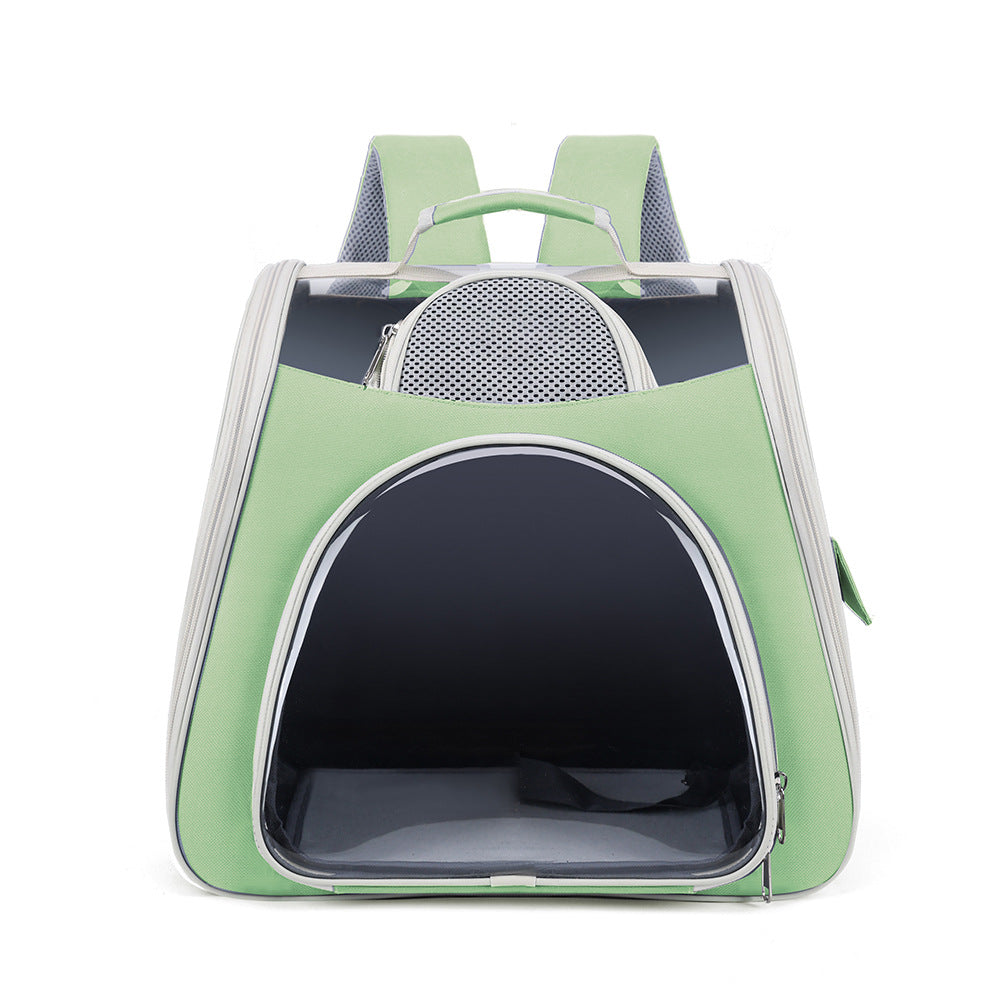 Portable Foldable Pet Bag
