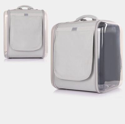 Pet portable backpack