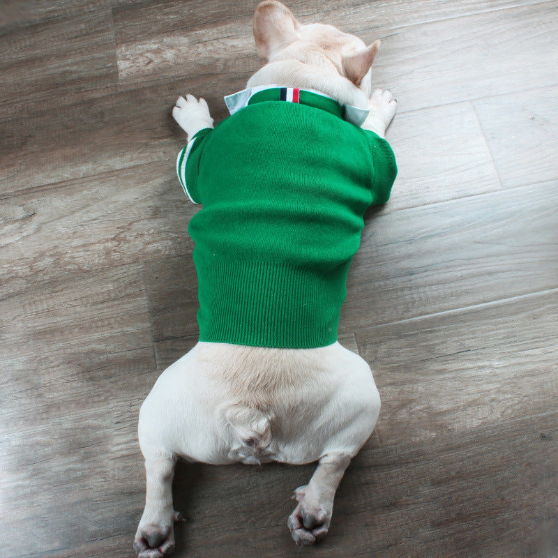 Christmas Pet Dog Clothes
