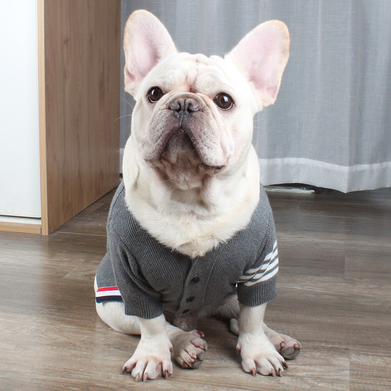 Christmas Pet Dog Clothes