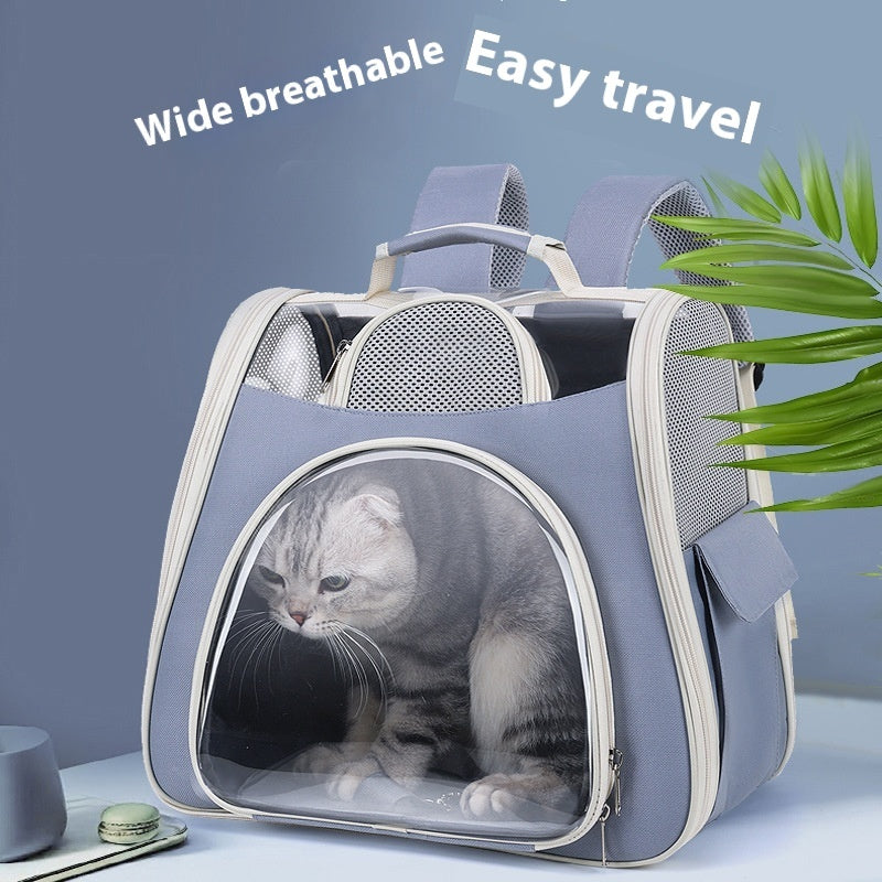 Portable Foldable Pet Bag