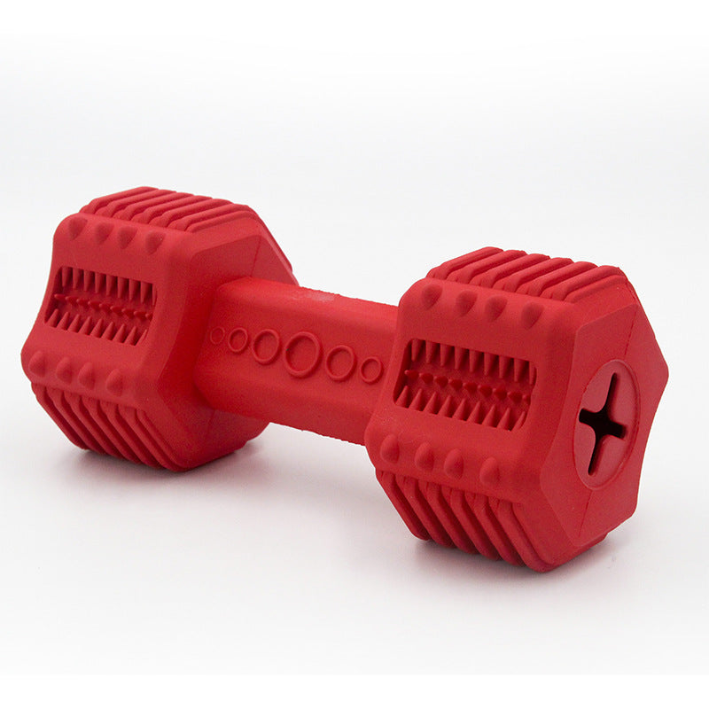 Pet Toy Dog Rubber Leakage Toy