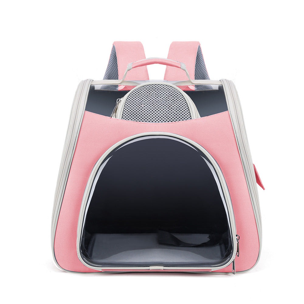 Portable Foldable Pet Bag