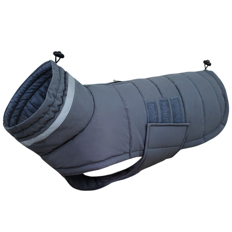 Winter Waterproof Pet Clothes