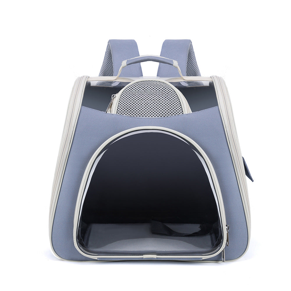 Portable Foldable Pet Bag