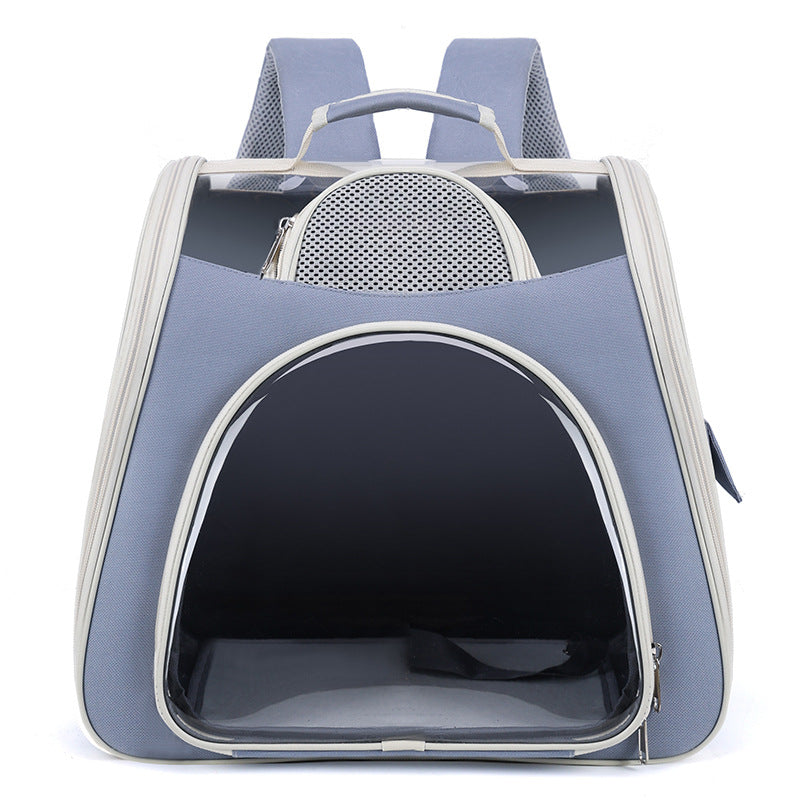 Portable Foldable Pet Bag