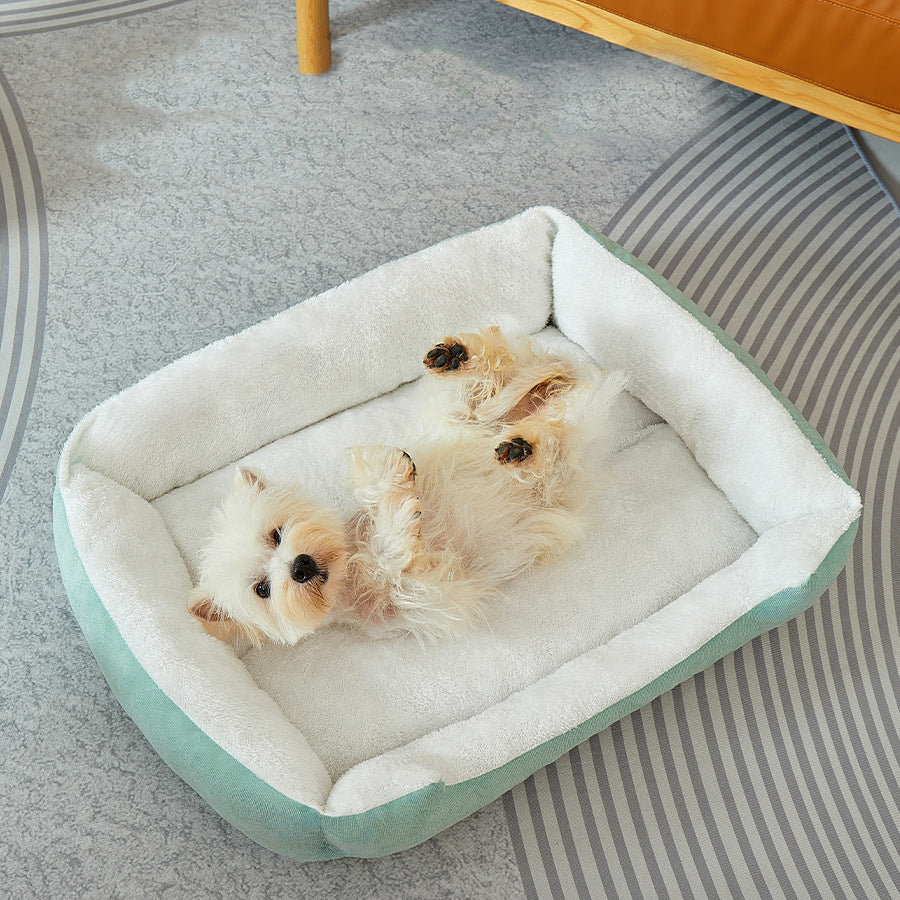 Dog Sofa Nest Universal In All Seasons