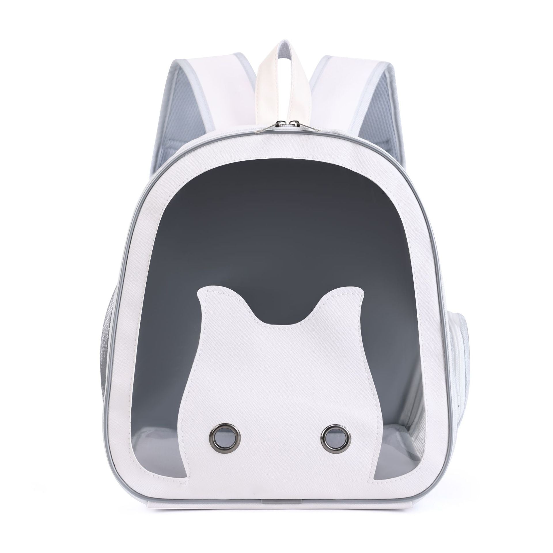 Outdoor Portable Folding Breathable Carrier