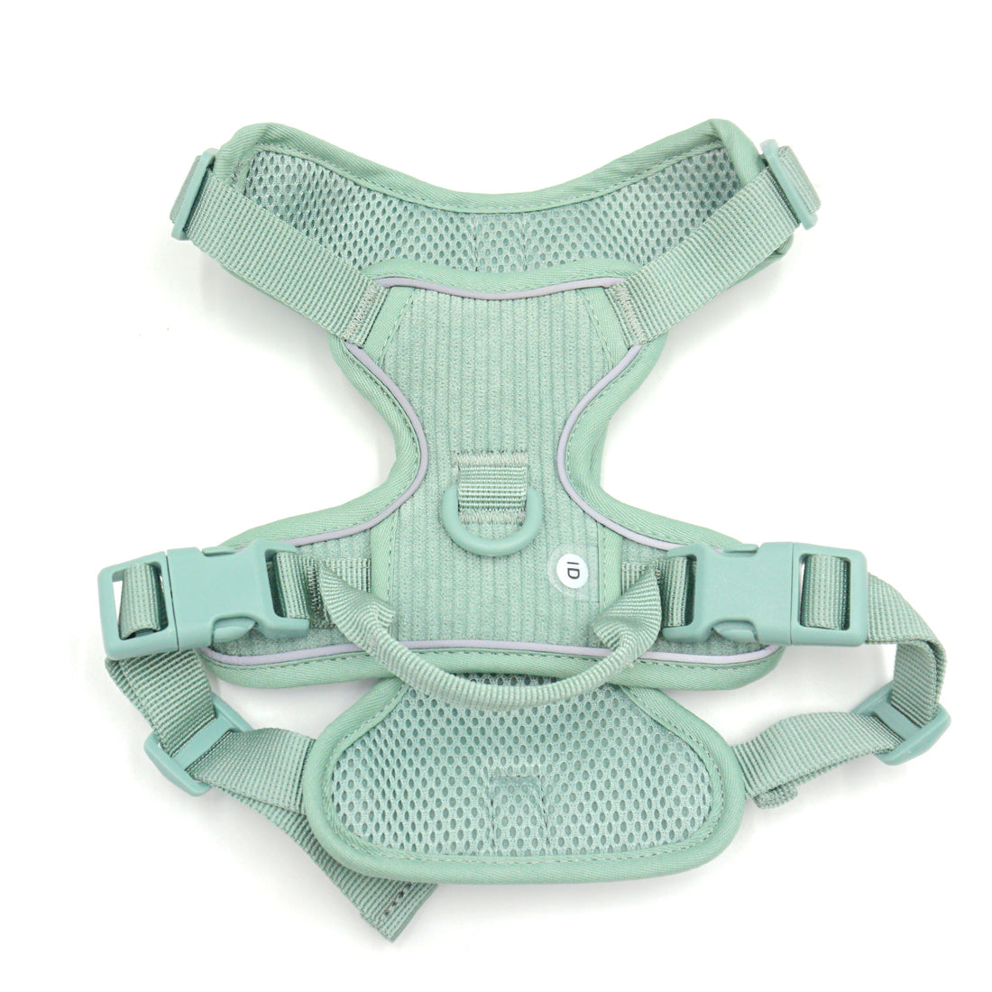 Pet Collar Explosion-proof Dog Vest