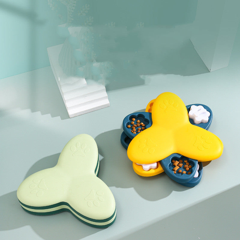 Dog Educational Toys To Relieve Boredom