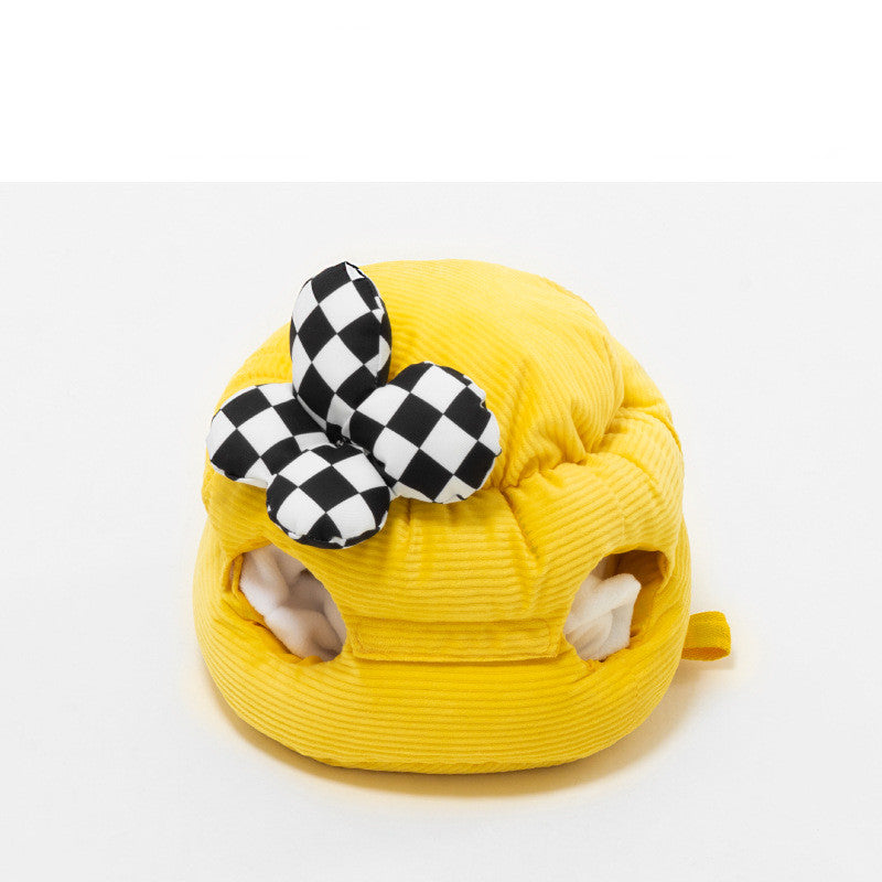 Pet Food Hiding Educational Toys