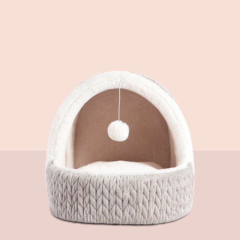 Four Seasons Universal Cat Bed