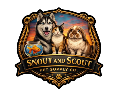 Snout And Scout