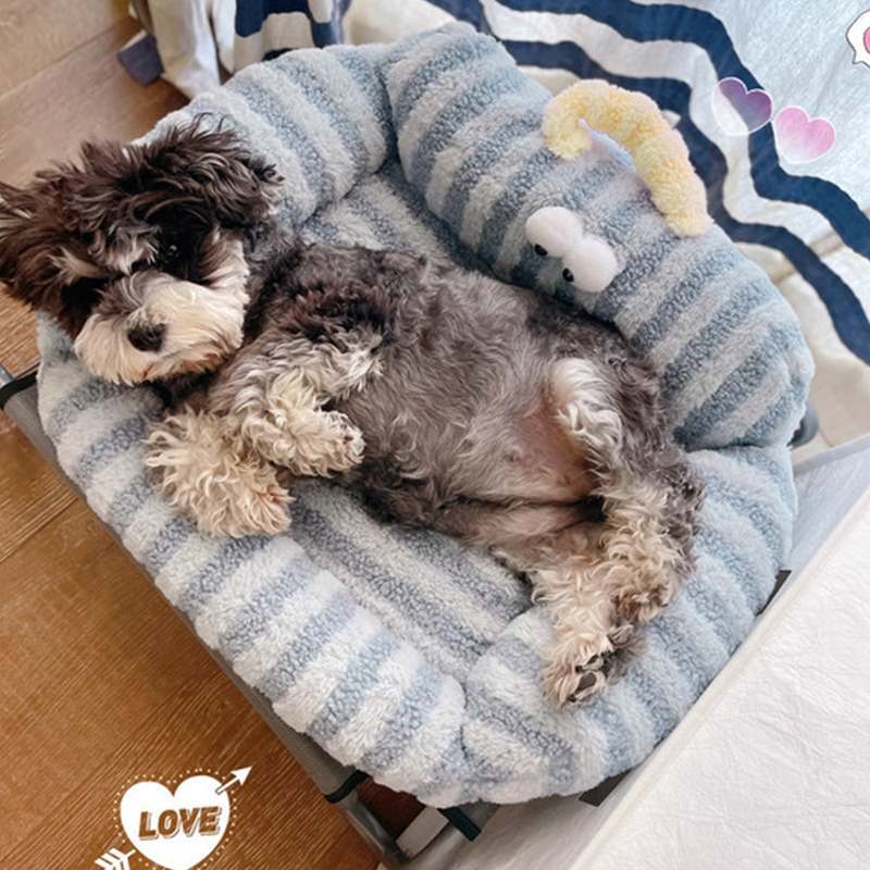 Universal Warm Pet Bed Hug